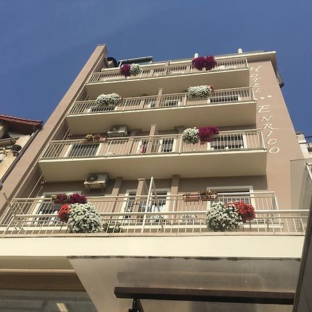 Hotel Enrico Alassio Exterior photo