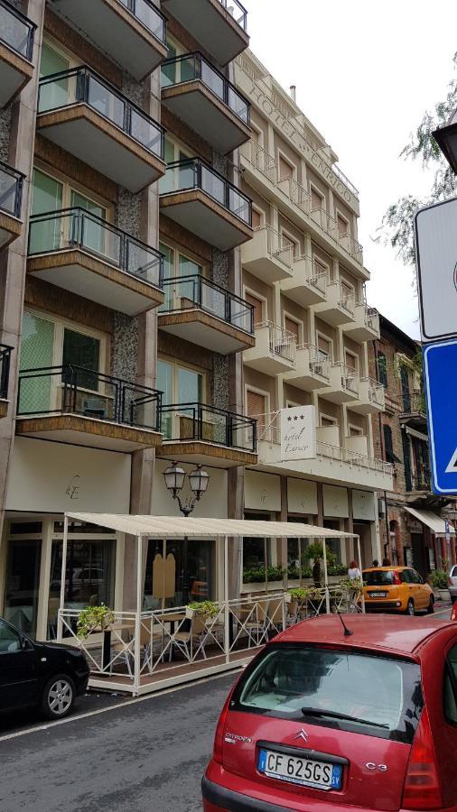 Hotel Enrico Alassio Exterior photo