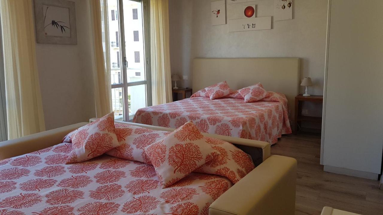 Hotel Enrico Alassio Exterior photo