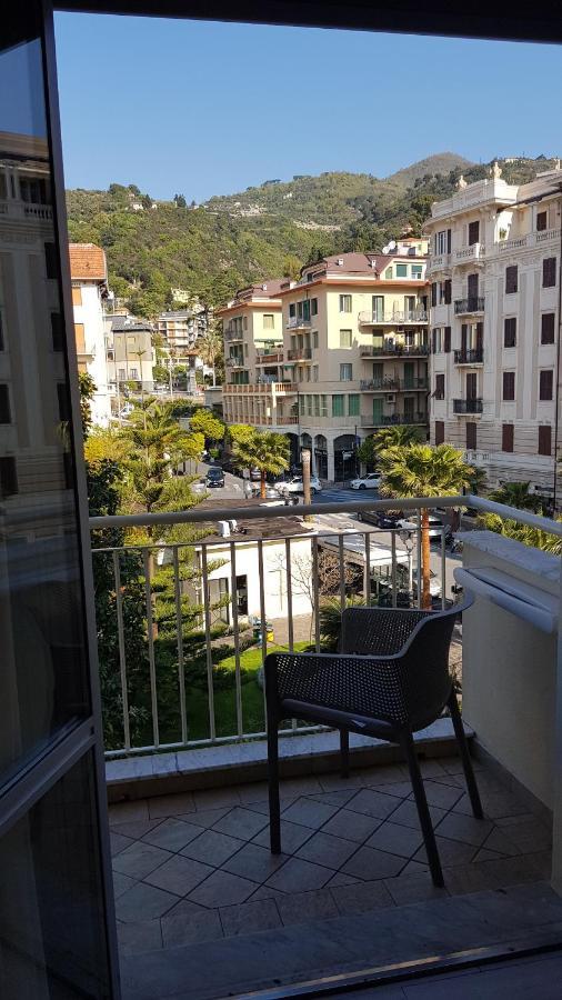 Hotel Enrico Alassio Exterior photo