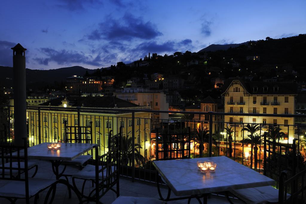 Hotel Enrico Alassio Exterior photo
