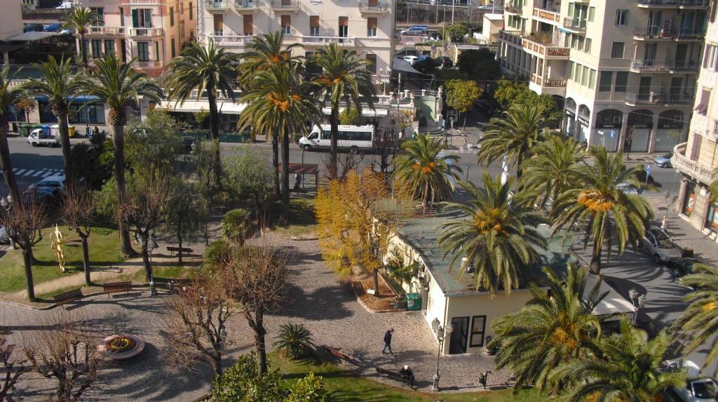 Hotel Enrico Alassio Exterior photo