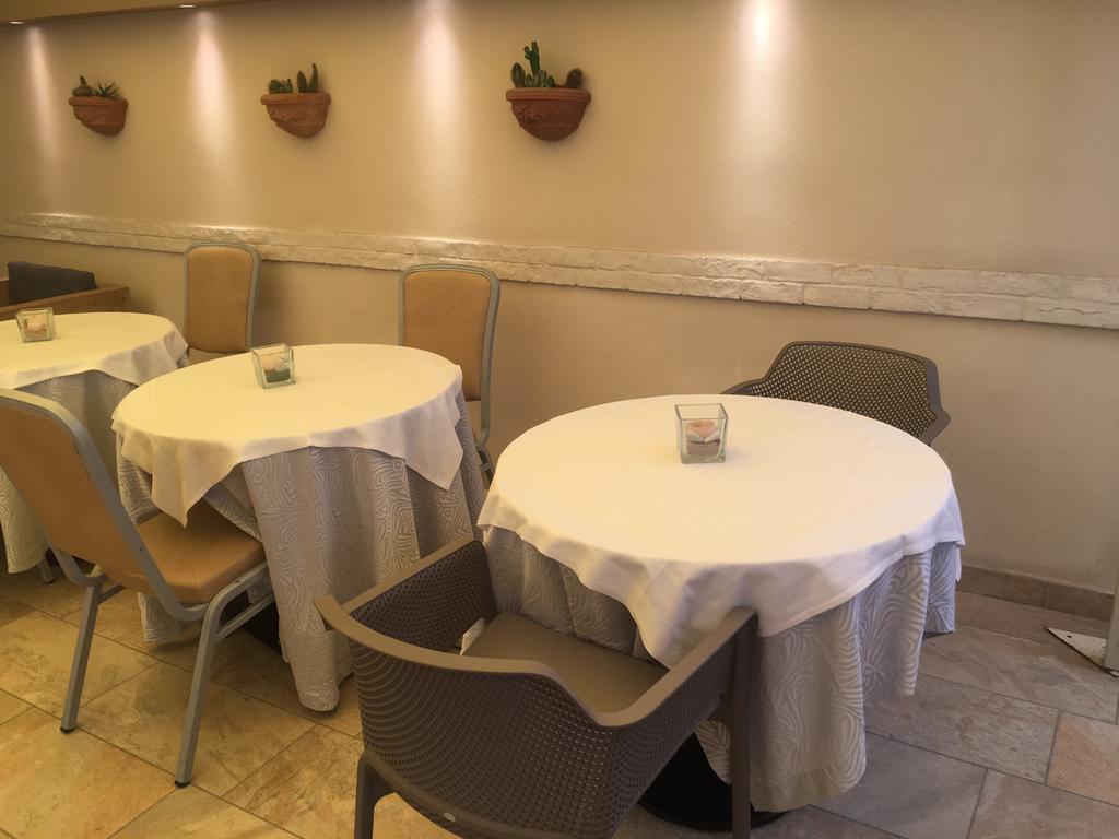 Hotel Enrico Alassio Exterior photo