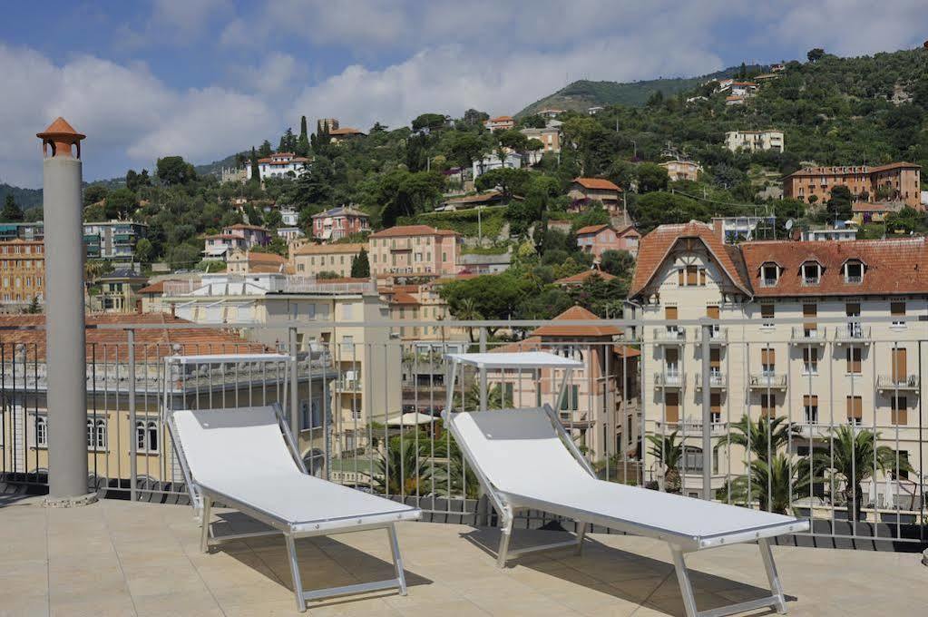 Hotel Enrico Alassio Exterior photo