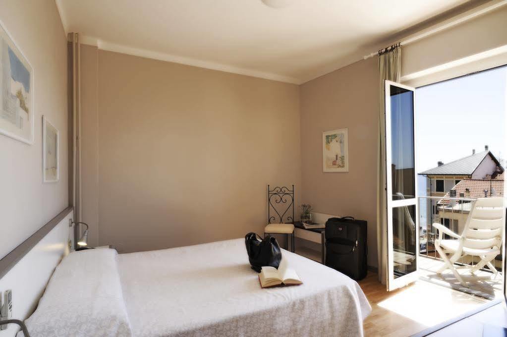 Hotel Enrico Alassio Exterior photo